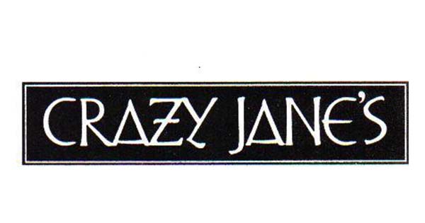 Crazy Jane's